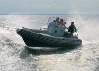 Глиссирование на волнах