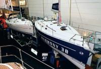 «Harmony» — новый игрок в секторе массовых яхт