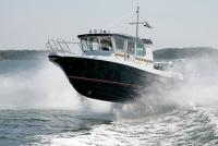 Катер «Nord Star 26 Patrol»