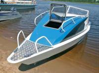 Каютная модификация «ЯК-65К»