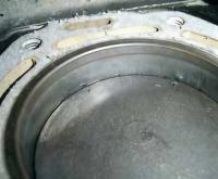 Комплексная проблема применения «неправильного бензина» и некачественного масла