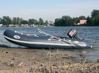 Лидер 400« и »Нептун 25« – неплохая пара