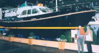 "Linssen Grand Sturdy 299 AC" — интересная новинка ведущей голландской верфи