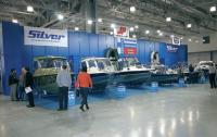 Лодки "Silver" петербургской компании "Спортсудпром"