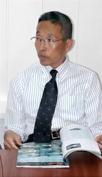 Маса Шимитсу