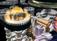 Механизм ГРМ