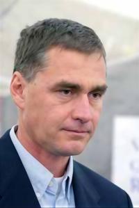 Менеджер российской команды Майкл Вудс