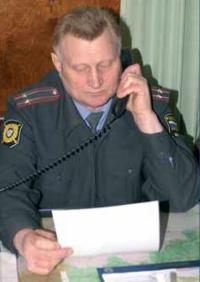 Михаил Николаевич Коршаков