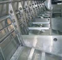 Мощный и частый набор корпуса – характерная особенность всей гаммы «КС»