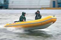 Мотолодка «SkyBoat-360R»