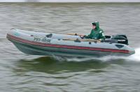Мотолодка «SkyBoat-440RL»