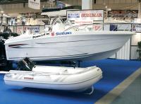 Моторостроители разнообразят предложение: так выглядит «нагрузка» к «Suzuki»