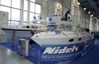 На рынок вышли качественные скандинавские лодки «Nidelv»