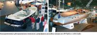 Наисовременнейшие технологии в ретроформах разъездных катеров от «MV Yachts» и «Chris Craft»