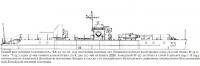 Общий вид серийного бронекатера "БК-33" по проекту 1124