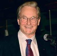 «Одинокий миллиардер» Том Перкинс