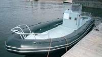 Одно из главных достоинств «780-го» размеры кокпита