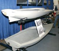 Охотничья лодка фирмы «Domeyer», существующей с 1918 г.