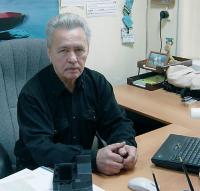 Олег Лобусов, директор «Евроресурс – ОКБ »Сокол«, генеральный конструктор ОКБ »Сокол«