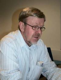 Основатель «Bella Veneet Oy» Раймо Соннинен