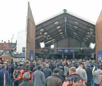 Перед началом соревнований