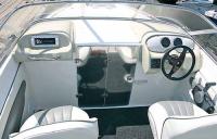 Передние сиденья