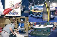 Подборка фотографий с выставки ICAST