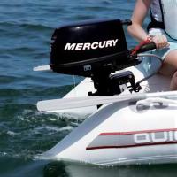 Подвесной мотор «Mercury МЕ 2.5 М»