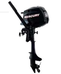 Подвесной мотор «Mercury МЕ 3.5 М»