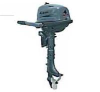 Подвесной мотор «Sail F 4»