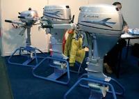 Подвесные моторы «Sail»