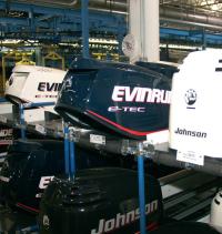 Пока еще вместе, но с 2007 г. производство «Johnson» в США прекратится