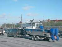 Позади 1400 км