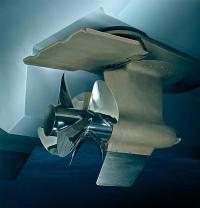 «Проект Зевс» от «MerCruiser»