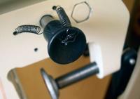 Простейший вариант модернизации фиксатора подъема