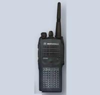 Радиостанция «Motorola GP340»