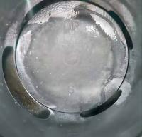 Результат применения бензина несоответствующих марки и качества