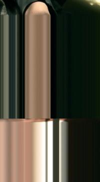 Рис. 9. «Фирменные» заготовки перьев уже имеют необходимый профиль