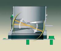 «Сферический» дроссель