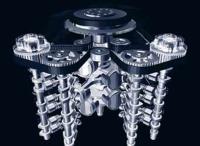 Схема ременного привода