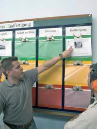 Собрание «кружка качества»