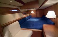 Спальное место