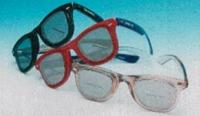 Специальные очки от морской болезни