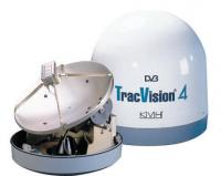 Спутниковая антенна «TracVision»