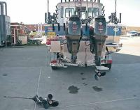 Такой подарок нам прислали из Санкт-Петербурга