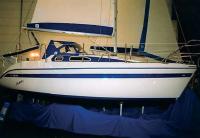 «TES 678 BT» — симпатичный мини-крейсер из Польши