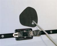 Углепластиковые накладки на вырезы в палубе