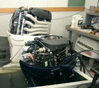 В сертификационной лаборатории