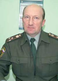 Владимир Евгеньевич Богородский