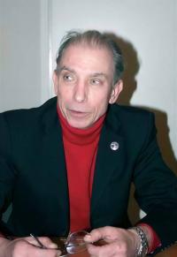 Владимир Ильич Логинов